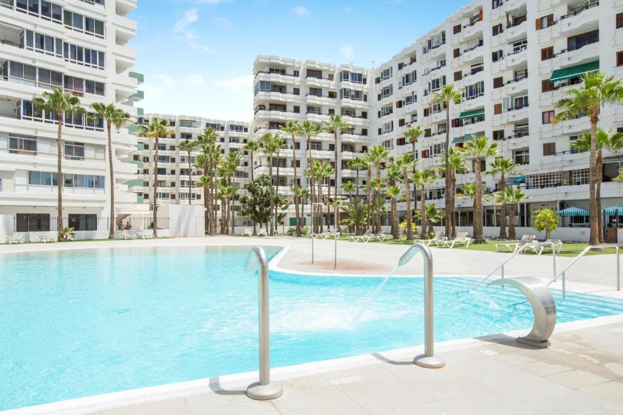 Casa Lolina Apartment Maspalomas  Exterior photo